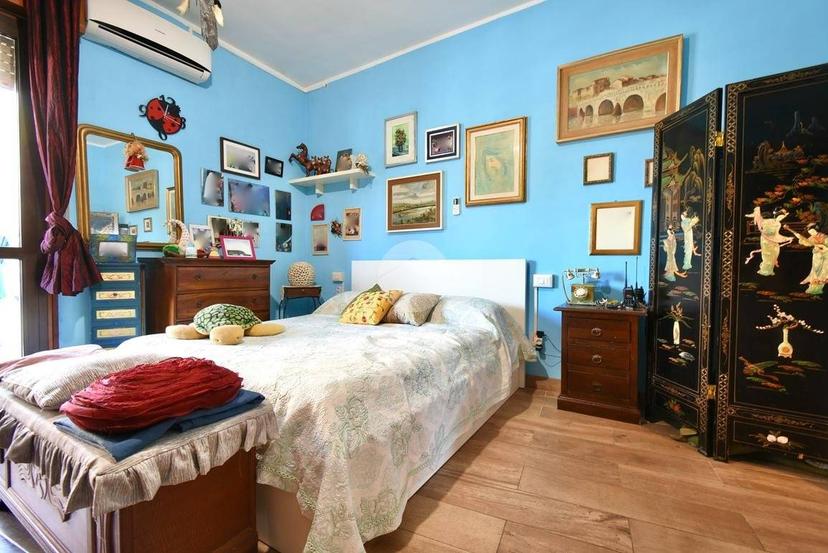 Trilocale appartamento viale mazzini, Santarcangelo, Santarcangelo di Romagna — foto 4 di 15