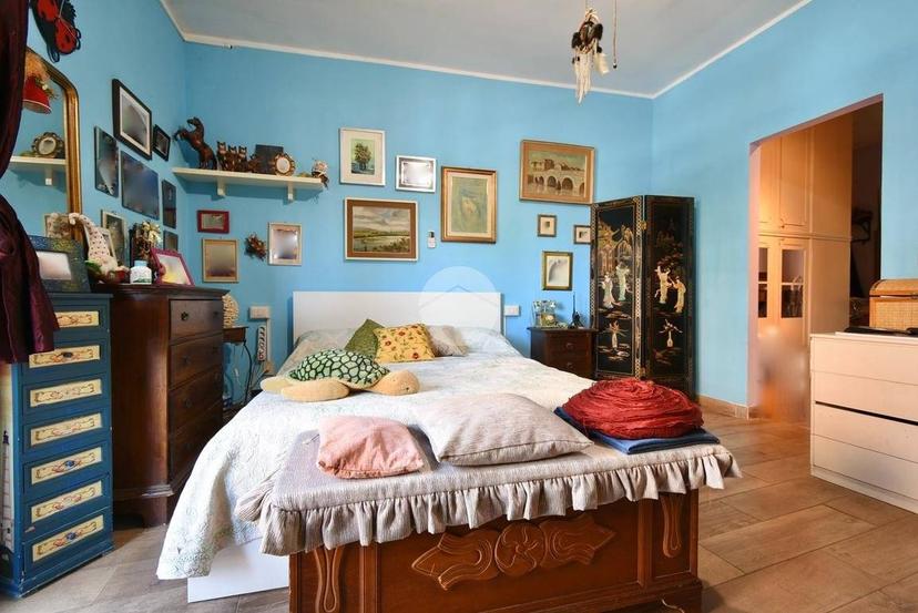 Trilocale appartamento viale mazzini, Santarcangelo, Santarcangelo di Romagna — foto 2 di 15