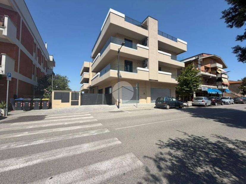 Bilocale via giuseppe garibaldi 64, Passo Corese, Fara in Sabina — foto 13 di 16