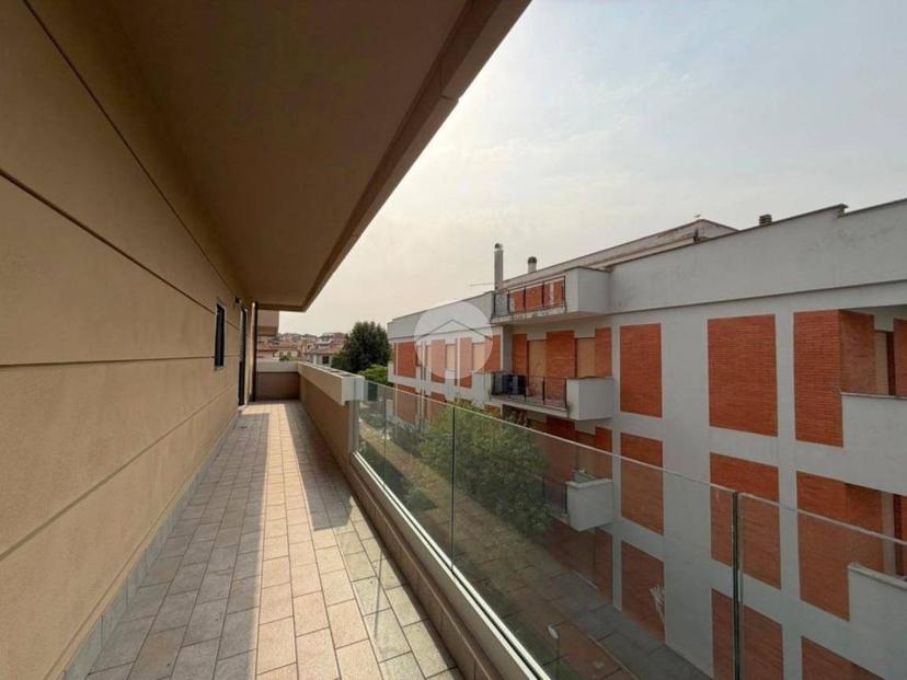 Bilocale via giuseppe garibaldi 64, Passo Corese, Fara in Sabina — foto 3 di 16