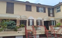Villa a schiera via Mario Rosso 59, Centro, Beinette