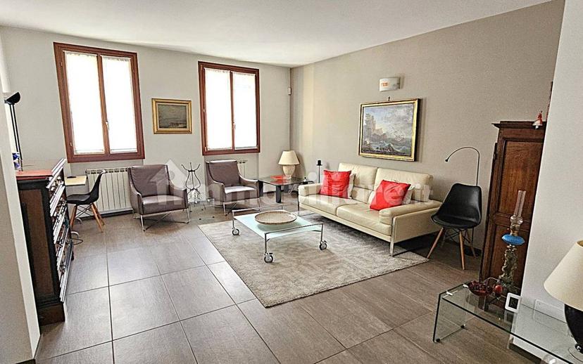 Quadrilocale via Giovanni Carnevali 18, Centro, Cremona — foto 40 di 40