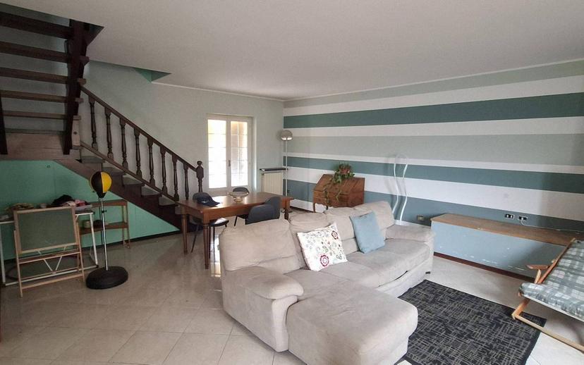 Villa a schiera via Mario Rosso 59, Centro, Beinette — foto 4 di 12