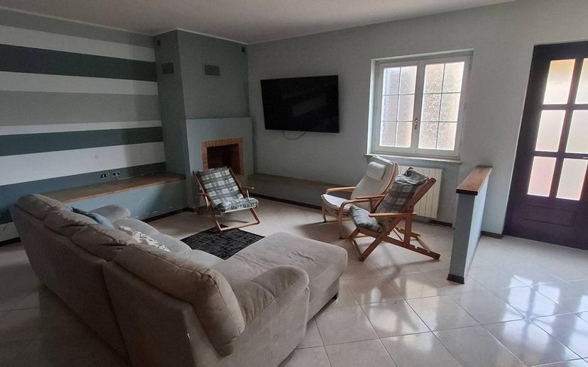 Villa a schiera via Mario Rosso 59, Centro, Beinette — foto 9 di 12