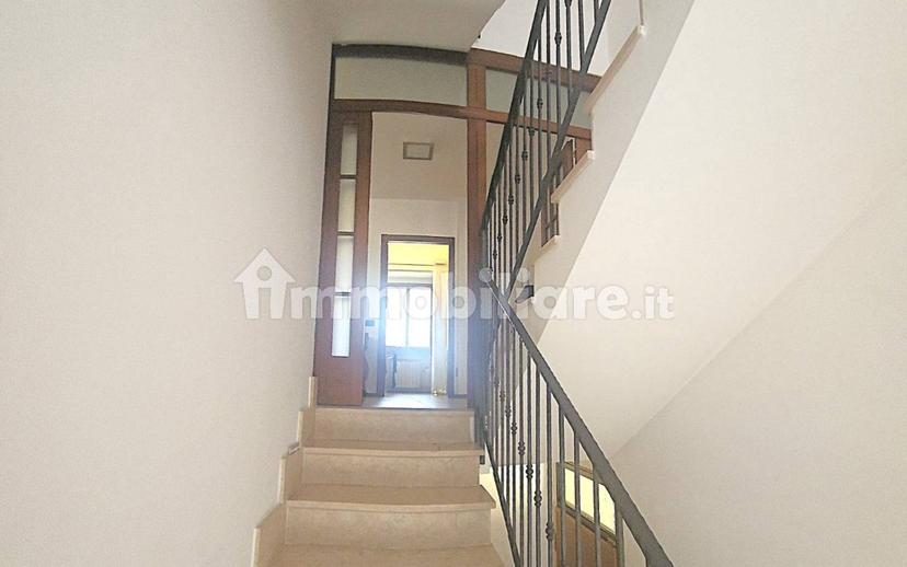 Quadrilocale via Giovanni Carnevali 18, Centro, Cremona — foto 22 di 40
