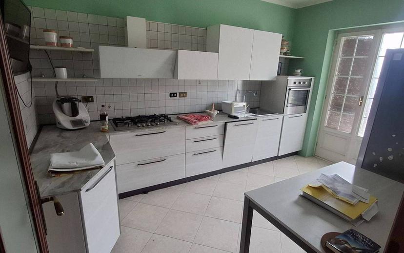 Villa a schiera via Mario Rosso 59, Centro, Beinette — foto 10 di 12