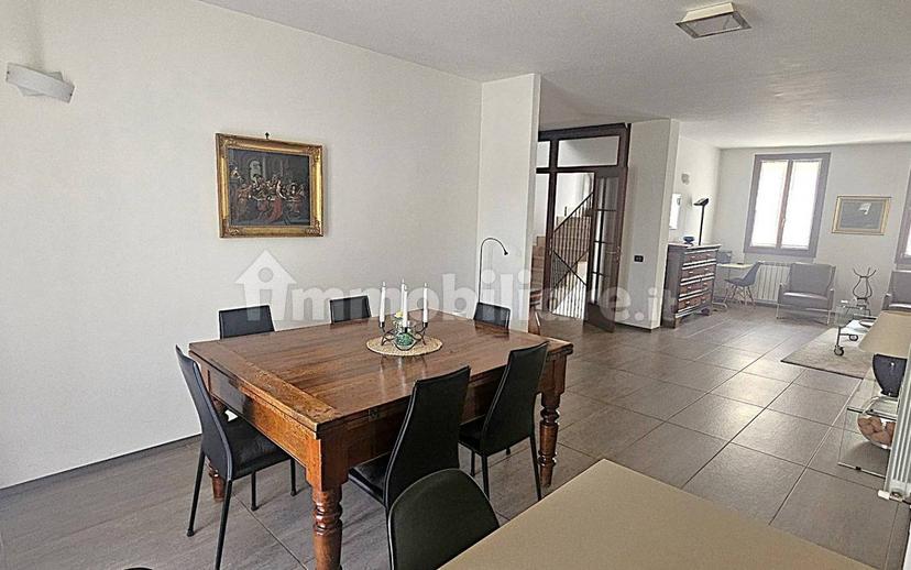 Quadrilocale via Giovanni Carnevali 18, Centro, Cremona — foto 26 di 40