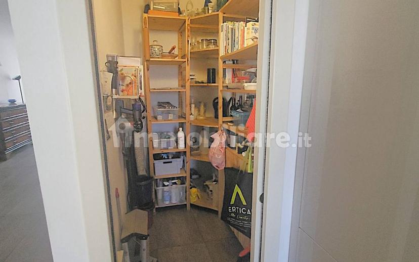Quadrilocale via Giovanni Carnevali 18, Centro, Cremona — foto 13 di 40