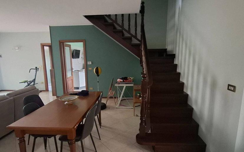 Villa a schiera via Mario Rosso 59, Centro, Beinette — foto 2 di 12