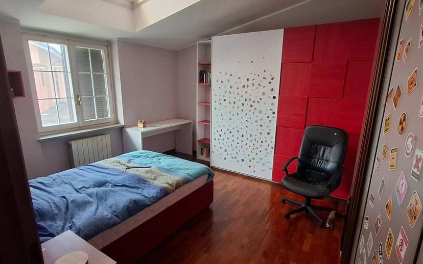Villa a schiera via Mario Rosso 59, Centro, Beinette — foto 11 di 12