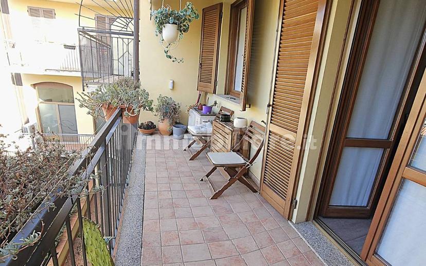 Quadrilocale via Giovanni Carnevali 18, Centro, Cremona — foto 7 di 40