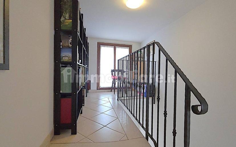 Quadrilocale via Giovanni Carnevali 18, Centro, Cremona — foto 17 di 40