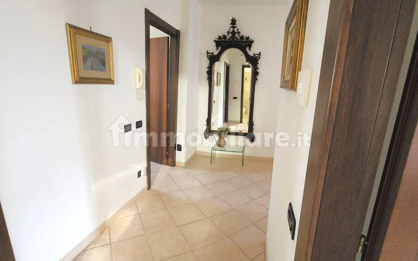 Quadrilocale via Giovanni Carnevali 18, Centro, Cremona — foto 31 di 40