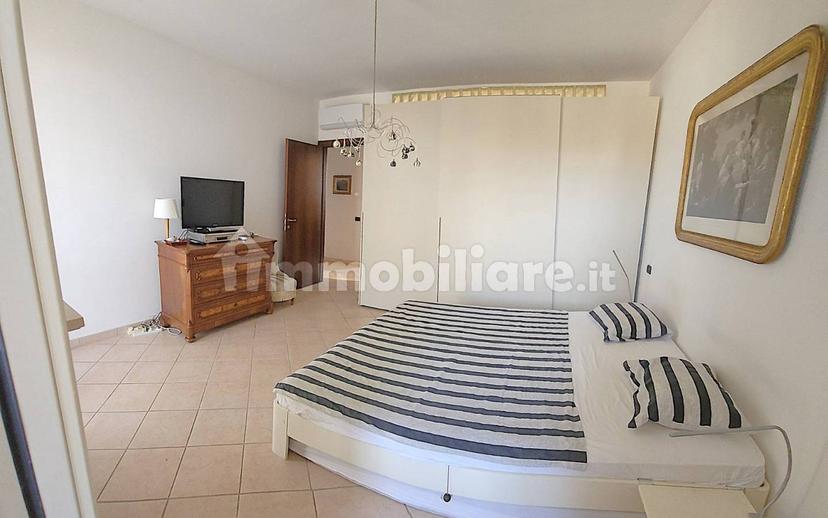 Quadrilocale via Giovanni Carnevali 18, Centro, Cremona — foto 21 di 40