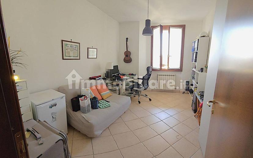 Quadrilocale via Giovanni Carnevali 18, Centro, Cremona — foto 4 di 40