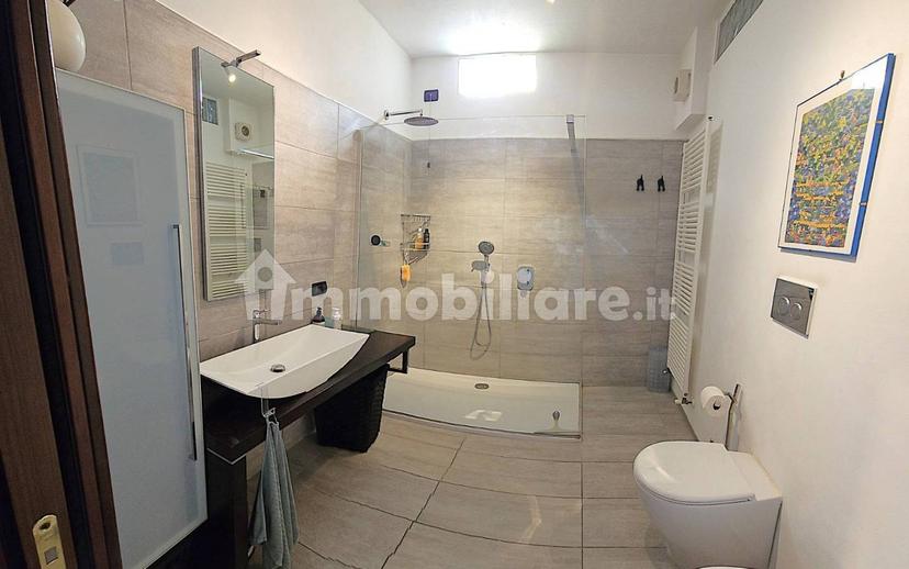Quadrilocale via Giovanni Carnevali 18, Centro, Cremona — foto 33 di 40
