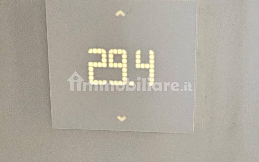 Quadrilocale via Giovanni Carnevali 18, Centro, Cremona — foto 5 di 40