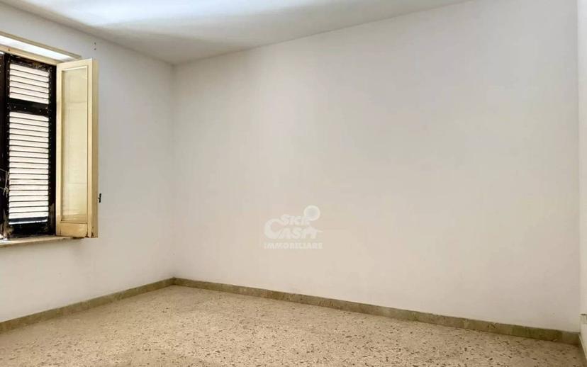 Trilocale da ristrutturare, secondo piano, Centro Urbano, Marsala — foto 7 di 7