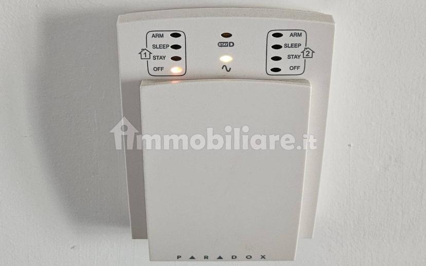 Quadrilocale via Giovanni Carnevali 18, Centro, Cremona — foto 32 di 40