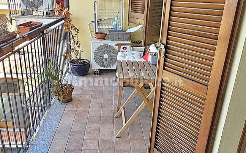 Quadrilocale via Giovanni Carnevali 18, Centro, Cremona — foto 36 di 40