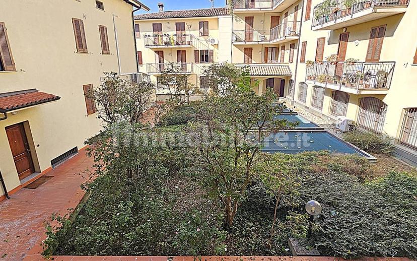 Quadrilocale via Giovanni Carnevali 18, Centro, Cremona — foto 19 di 40