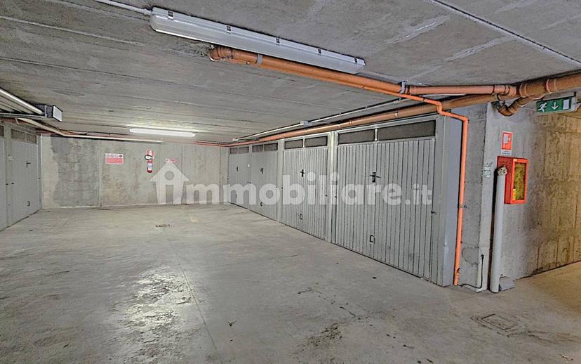 Quadrilocale via Giovanni Carnevali 18, Centro, Cremona — foto 12 di 40