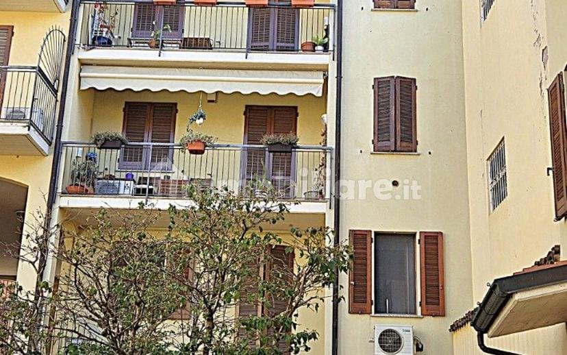 Quadrilocale via Giovanni Carnevali 18, Centro, Cremona — foto 29 di 40