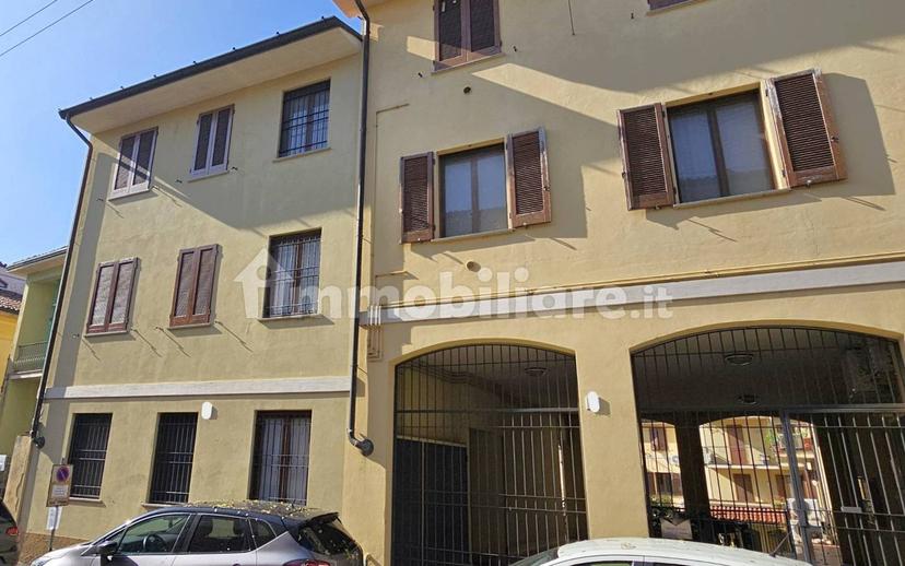 Quadrilocale via Giovanni Carnevali 18, Centro, Cremona — foto 2 di 40