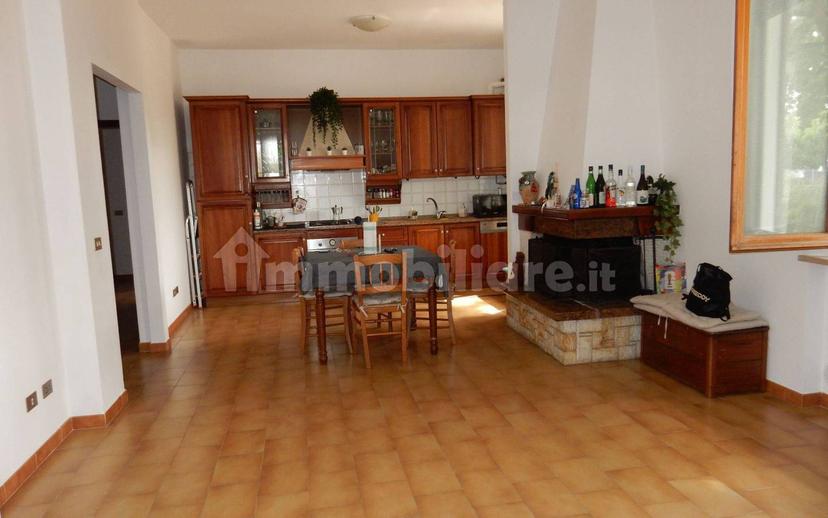 Casale via Breccia 25, Monsano — foto 16 di 20