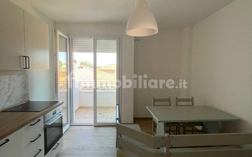 Bilocale viale Luigi Domeniconi 2, Viserbella, Rimini