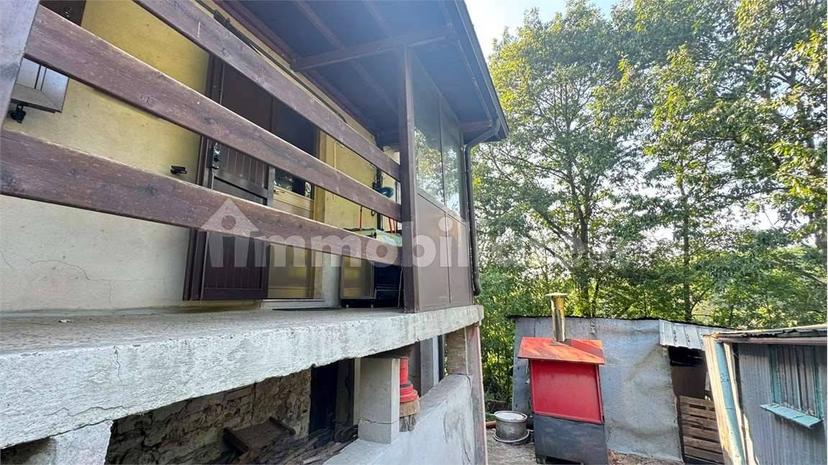 Terratetto unifamiliare Strada Per Pellegrino, 14, Varano de' Melegari — foto 18 di 20