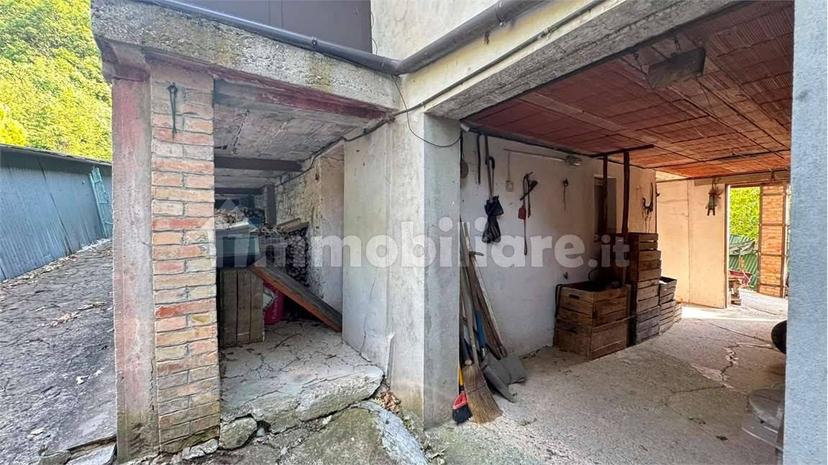 Terratetto unifamiliare Strada Per Pellegrino, 14, Varano de' Melegari — foto 17 di 20