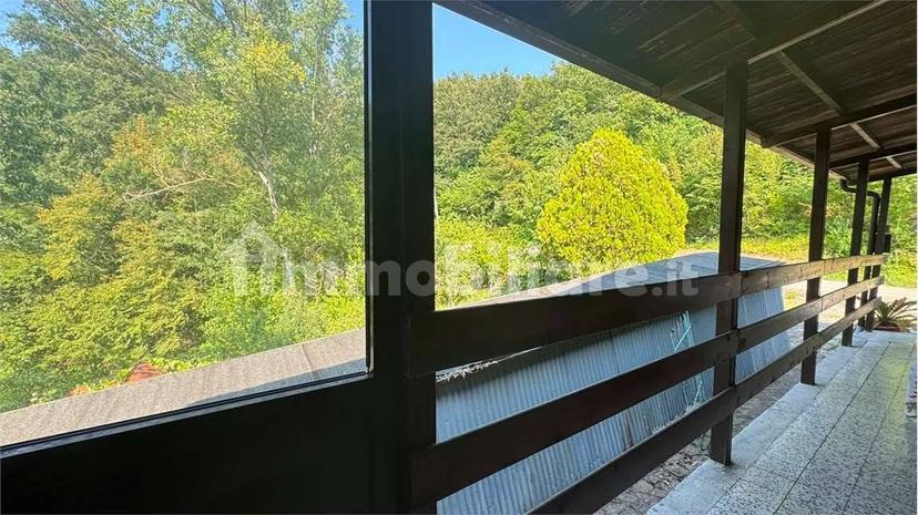 Terratetto unifamiliare Strada Per Pellegrino, 14, Varano de' Melegari — foto 2 di 20