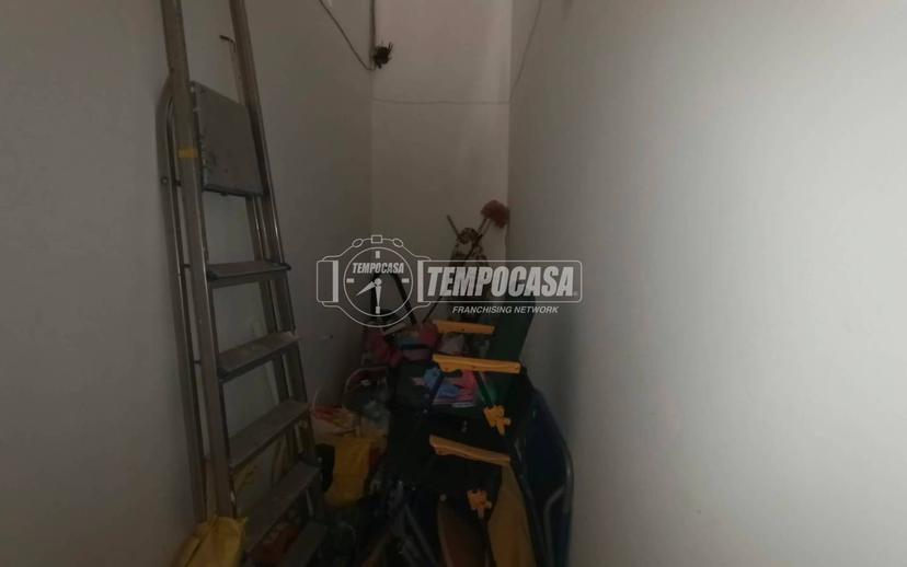 Quadrilocale via Giuseppe Mazzini 10, Centro, Spadafora — foto 16 di 17