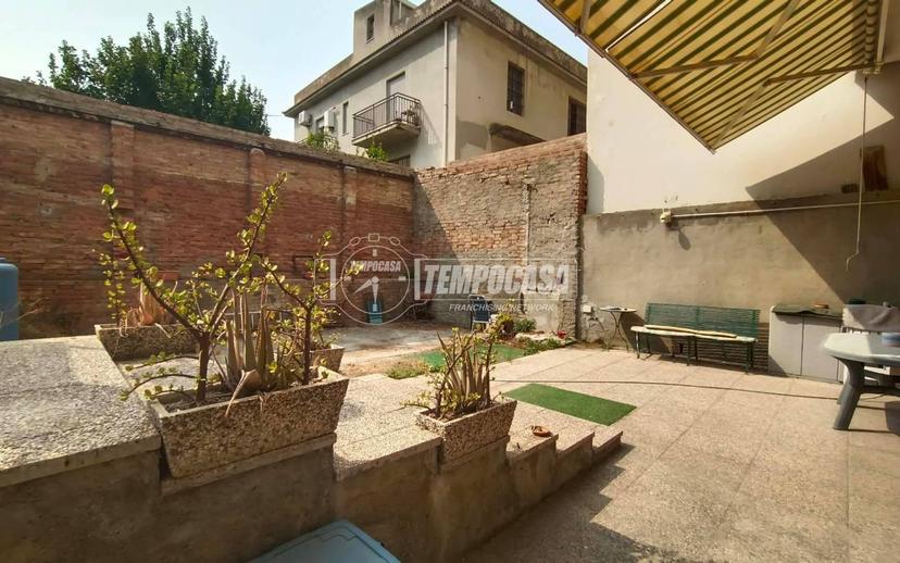 Quadrilocale via Giuseppe Mazzini 10, Centro, Spadafora — foto 5 di 17
