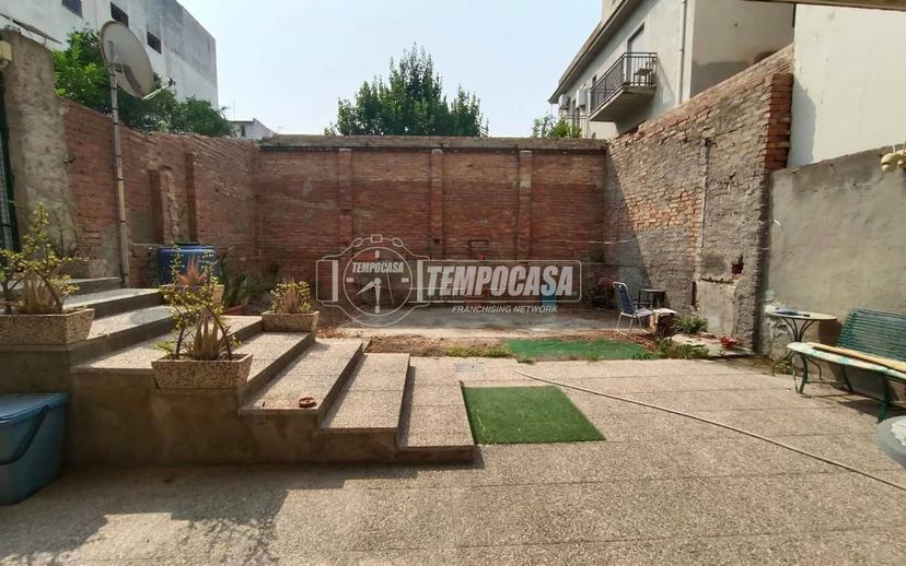 Quadrilocale via Giuseppe Mazzini 10, Centro, Spadafora — foto 8 di 17
