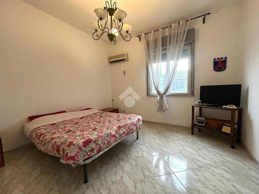 Appartamento via PORTA DI MARE 20, Partanna, Palermo