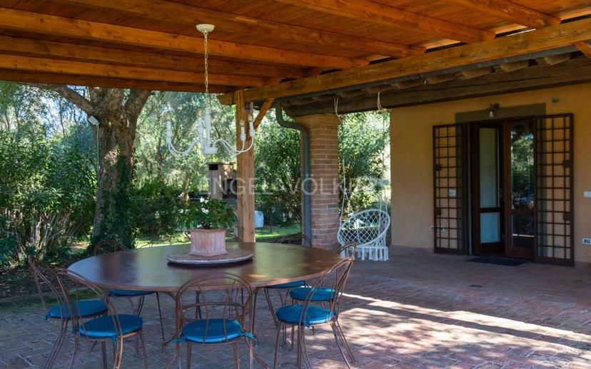 Villa unifamiliare via Costiera Canova, La Principina, Grosseto — foto 19 di 24