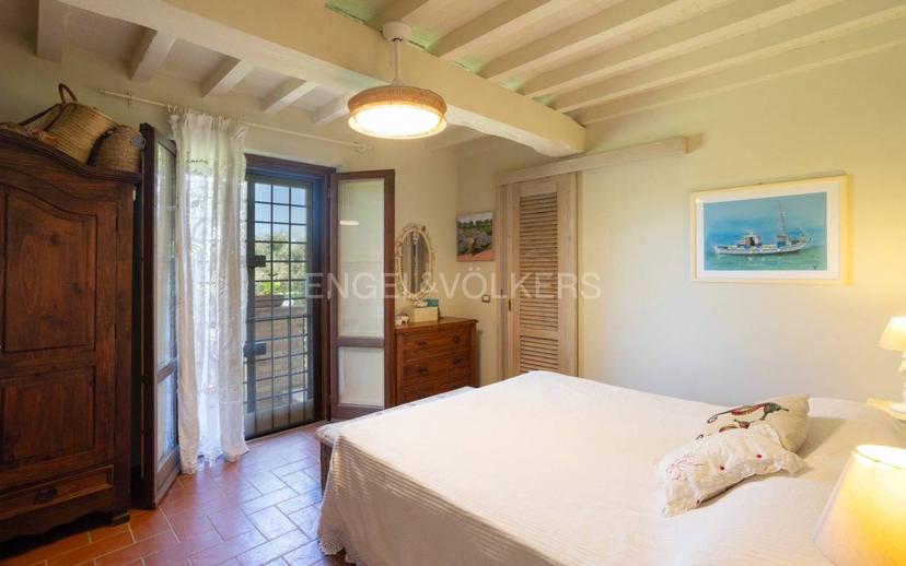 Villa unifamiliare via Costiera Canova, La Principina, Grosseto — foto 13 di 24