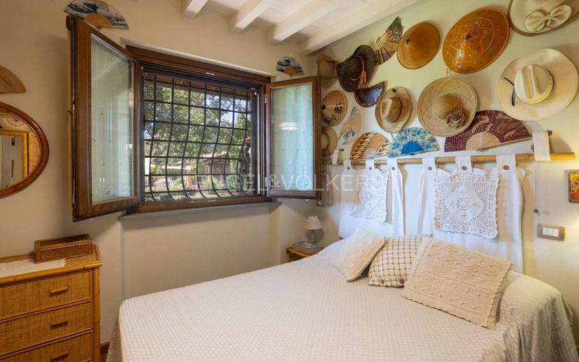 Villa unifamiliare via Costiera Canova, La Principina, Grosseto — foto 17 di 24