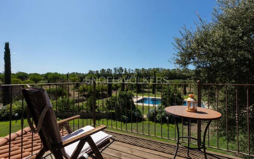 Villa unifamiliare via Costiera Canova, La Principina, Grosseto — foto 9 di 24