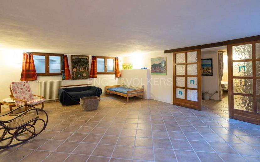 Villa unifamiliare via Costiera Canova, La Principina, Grosseto — foto 4 di 24