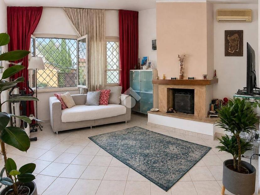 Appartamento in villa via Di Mezzo 368, Caserana, Quarrata — foto 17 di 23