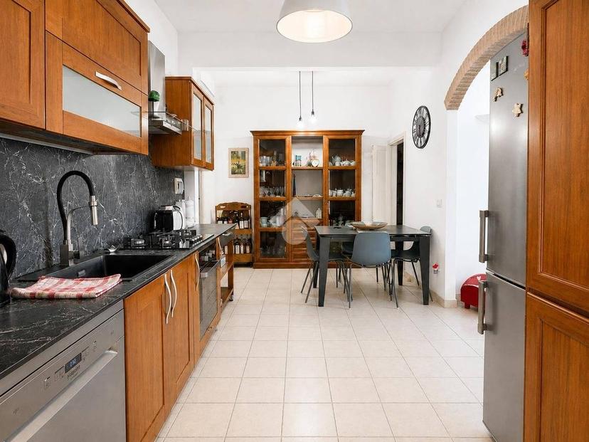 Appartamento in villa via Di Mezzo 368, Caserana, Quarrata — foto 7 di 23