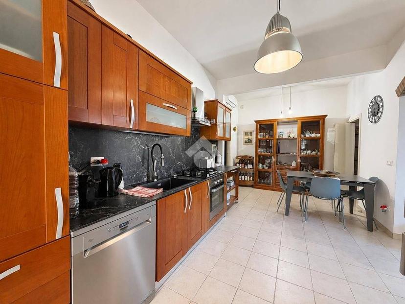 Appartamento in villa via Di Mezzo 368, Caserana, Quarrata