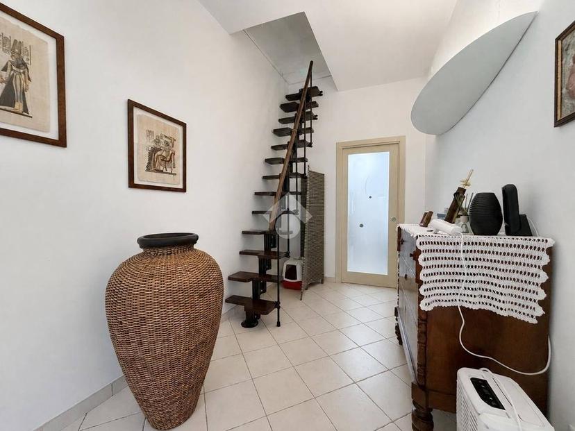 Appartamento in villa via Di Mezzo 368, Caserana, Quarrata — foto 11 di 23