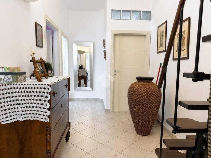 Appartamento in villa via Di Mezzo 368, Caserana, Quarrata — foto 23 di 23