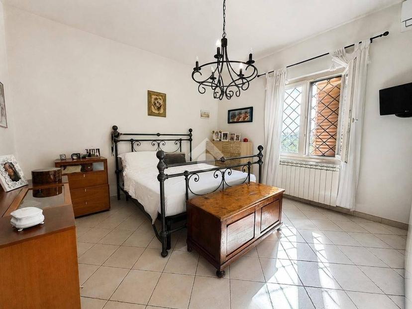 Appartamento in villa via Di Mezzo 368, Caserana, Quarrata — foto 2 di 23