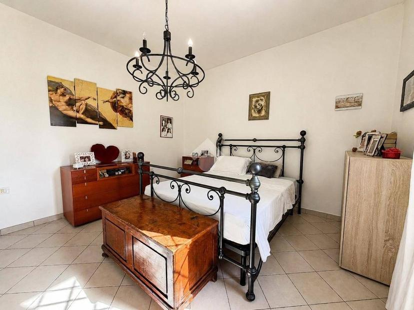 Appartamento in villa via Di Mezzo 368, Caserana, Quarrata — foto 5 di 23
