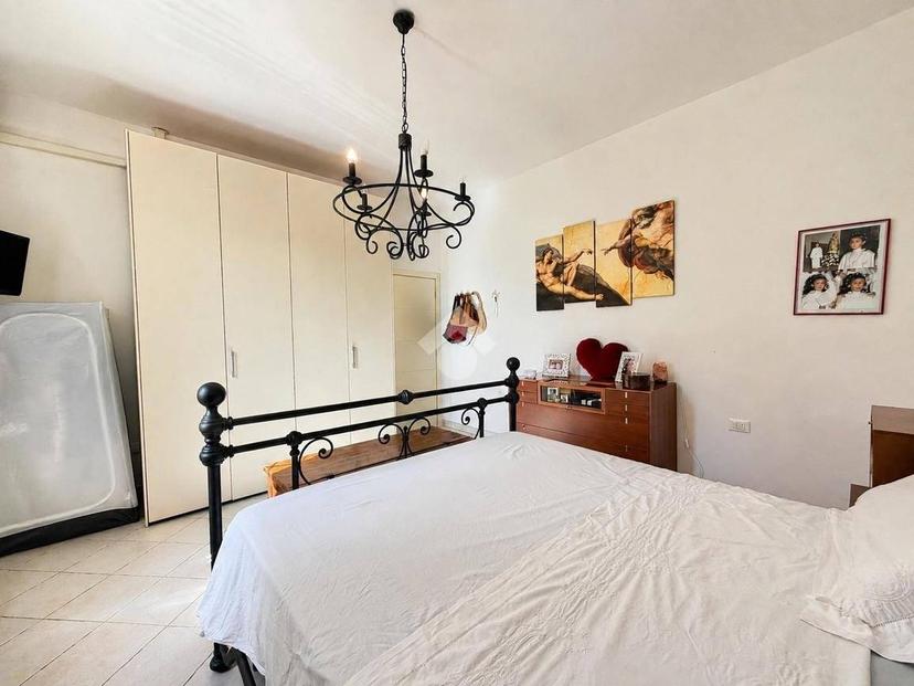 Appartamento in villa via Di Mezzo 368, Caserana, Quarrata — foto 3 di 23